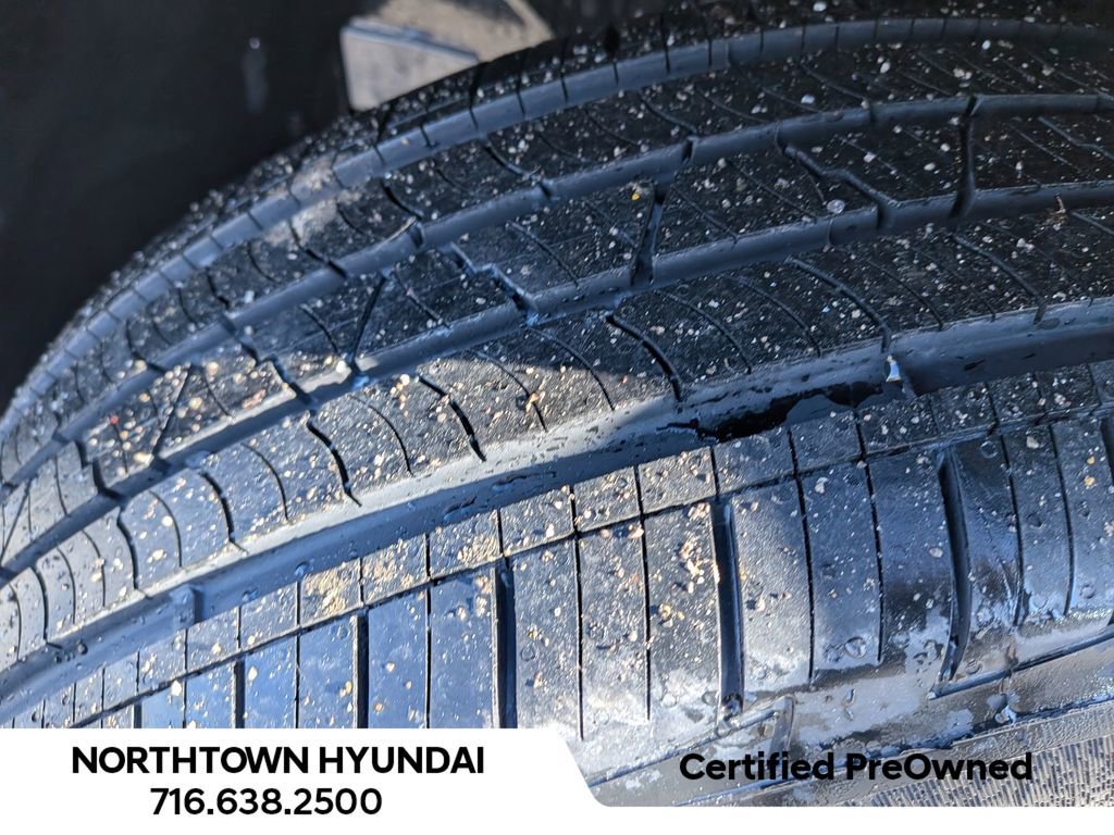 Certified 2024 Hyundai Tucson SE image 37