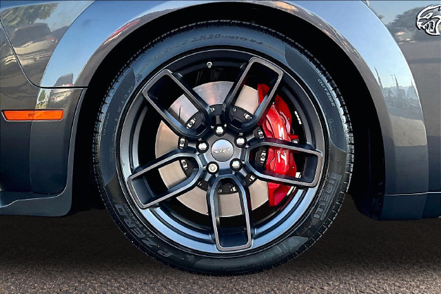 Used 2023 Dodge Challenger SRT Hellcat RWD image 29