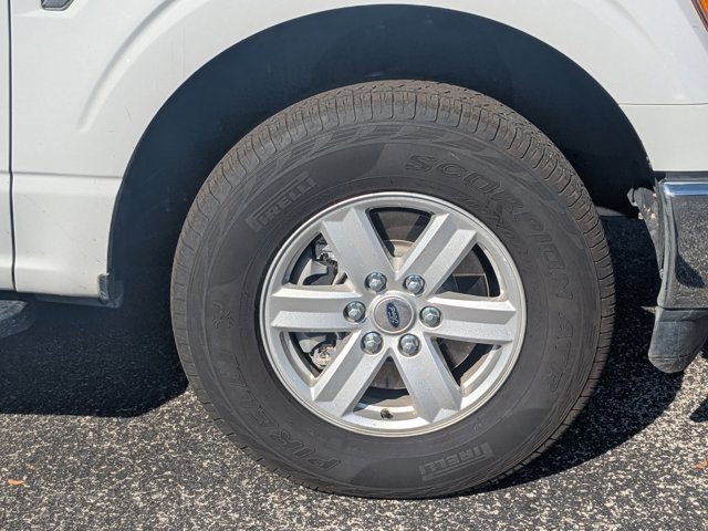 Certified 2021 Ford F150 XLT w/ Trailer Tow Package image 10