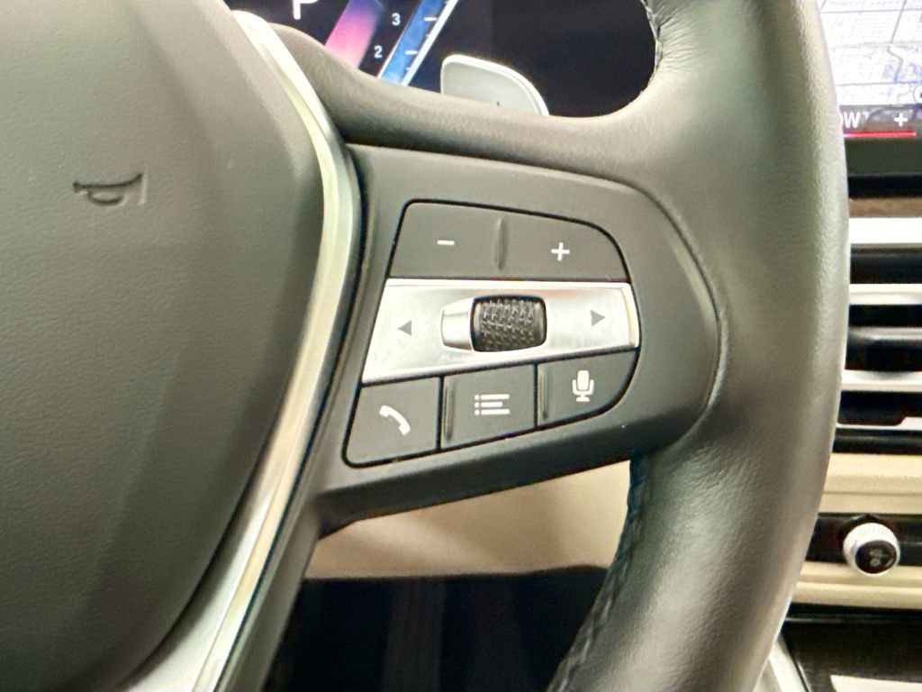 Certified 2023 BMW 330i Sedan w/ Premium Package RWD image 12