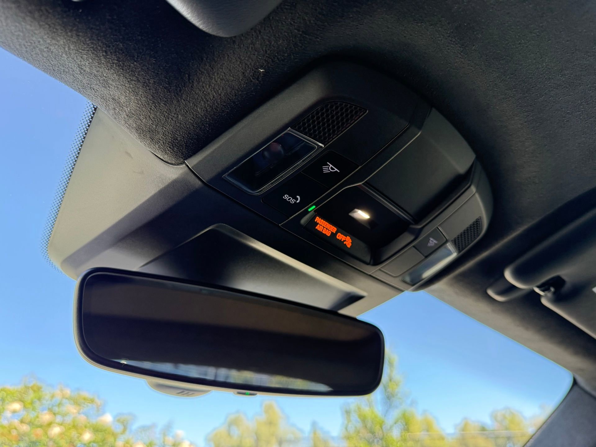 Certified 2024 Porsche 911 Turbo S AWD/4WD image 17