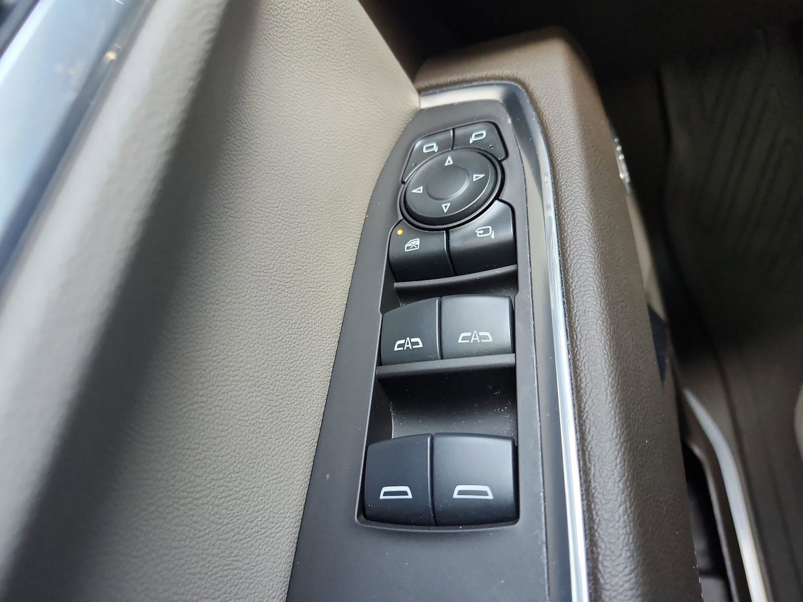 Certified 2025 GMC Sierra 1500 SLT w/ SLT Premium Plus Package image 24