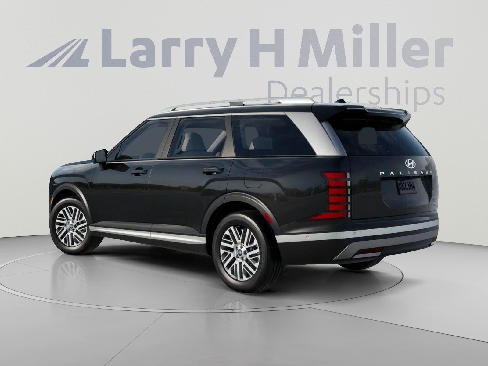 New 2026 Hyundai Palisade SEL FWD image 5