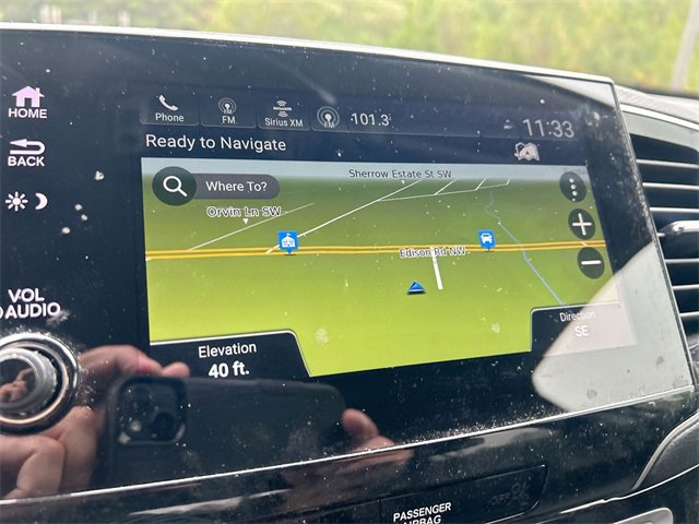 Used 2022 Honda Pilot Elite image 22