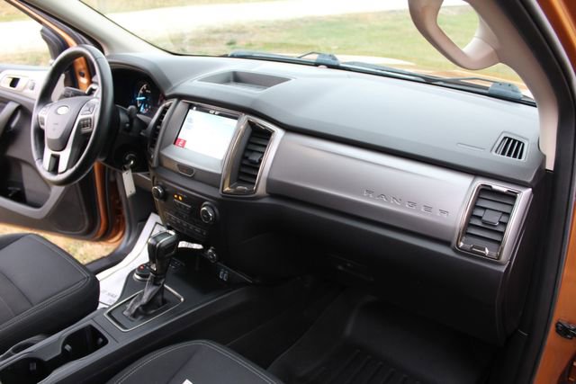 Used 2019 Ford Ranger XLT w/ Equipment Group 302A Luxury image 15