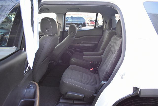 Used 2019 GMC Acadia SLE w/ Driver Alert Package I image 30
