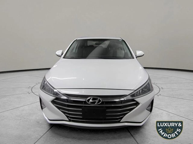 Used 2019 Hyundai Elantra SE w/ Cargo Package image 2