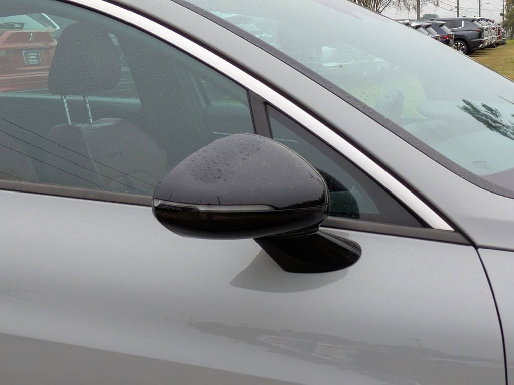 Used 2021 Kia K5 GT-Line image 12