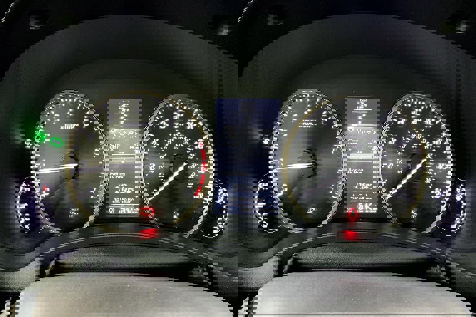 Used 2017 Lexus NX 200t AWD image 24