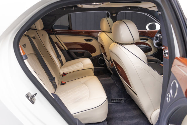 Used 2017 Bentley Mulsanne RWD image 72
