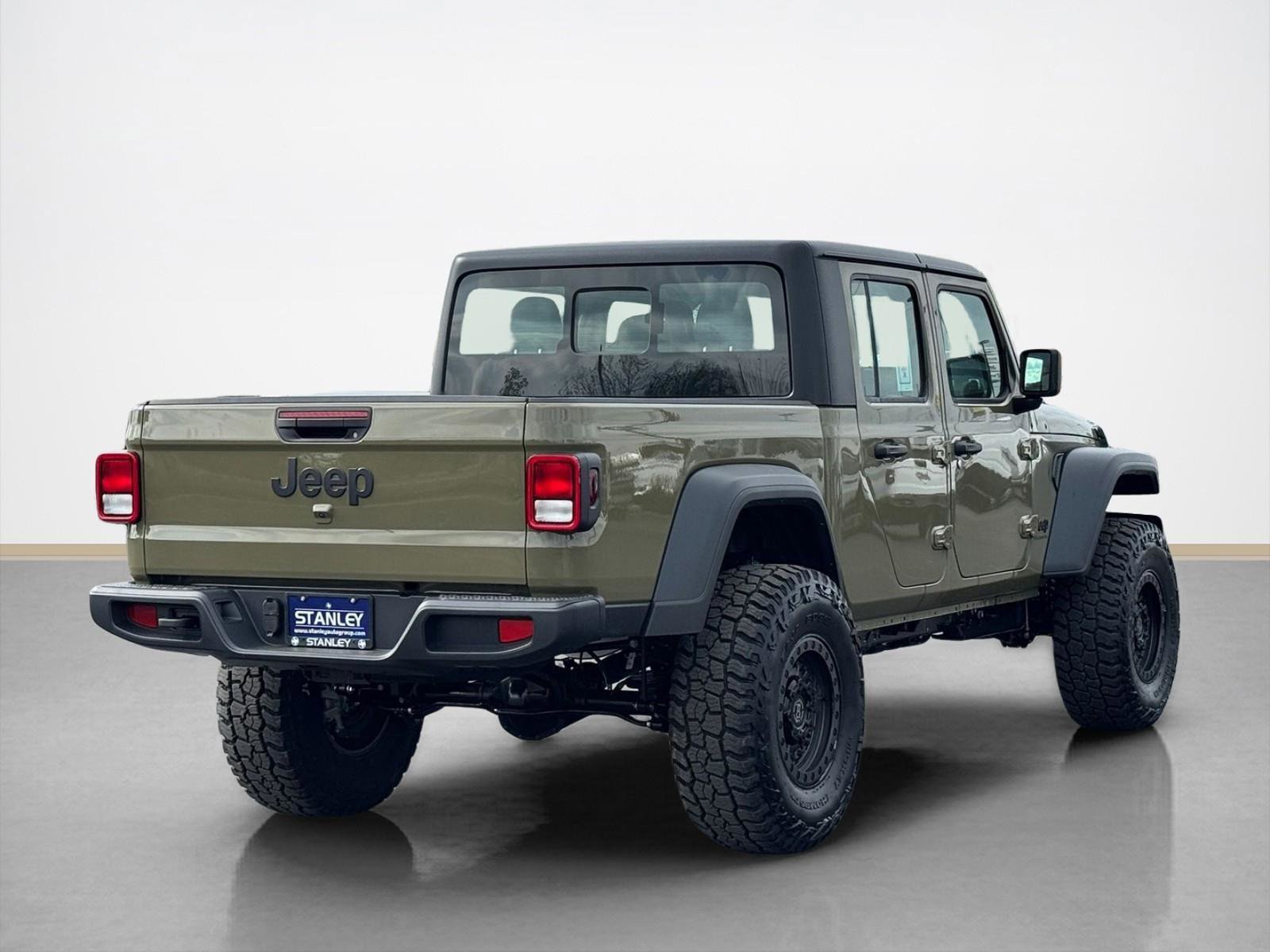 New 2026 Jeep Gladiator Sport image 7