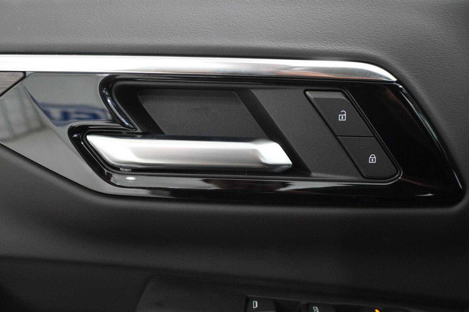 New 2026 Chevrolet Tahoe LS RWD image 23