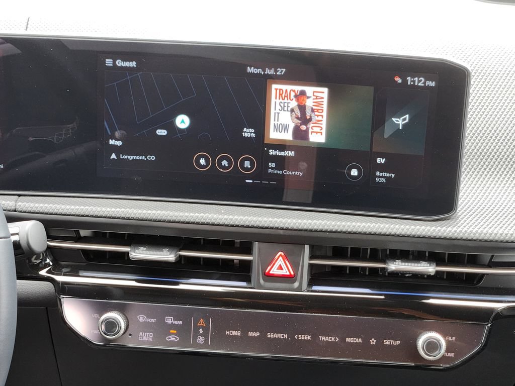 New 2026 Kia EV6 GT-Line AWD/4WD image 13