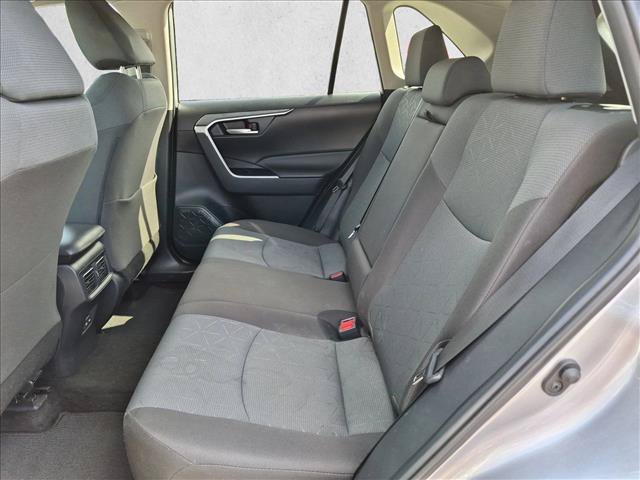 Used 2025 Toyota RAV4 XLE w/ Weather Package AWD/4WD image 18