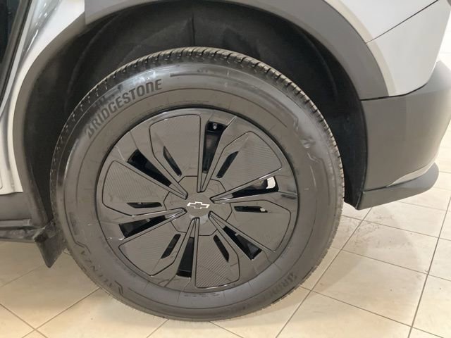 New 2026 Chevrolet Blazer EV LT w/ Midnight/Sport Edition image 27