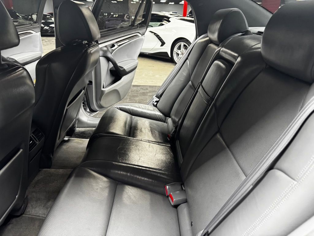 Used 2004 Acura TL FWD image 40