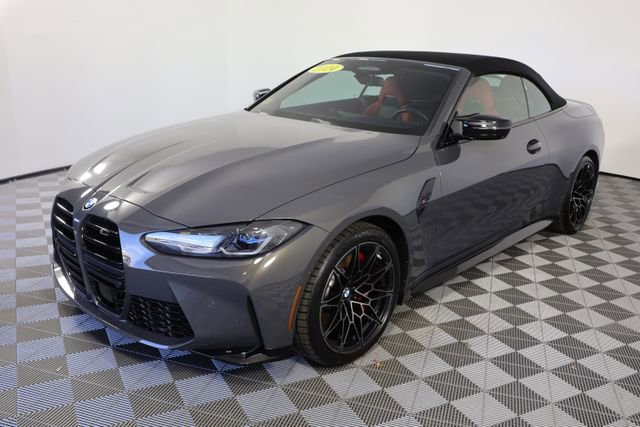 Used 2024 BMW M4 xDrive Competition image 5