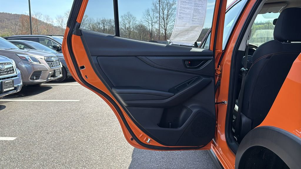 Used 2019 Subaru Crosstrek 2.0i Premium image 23