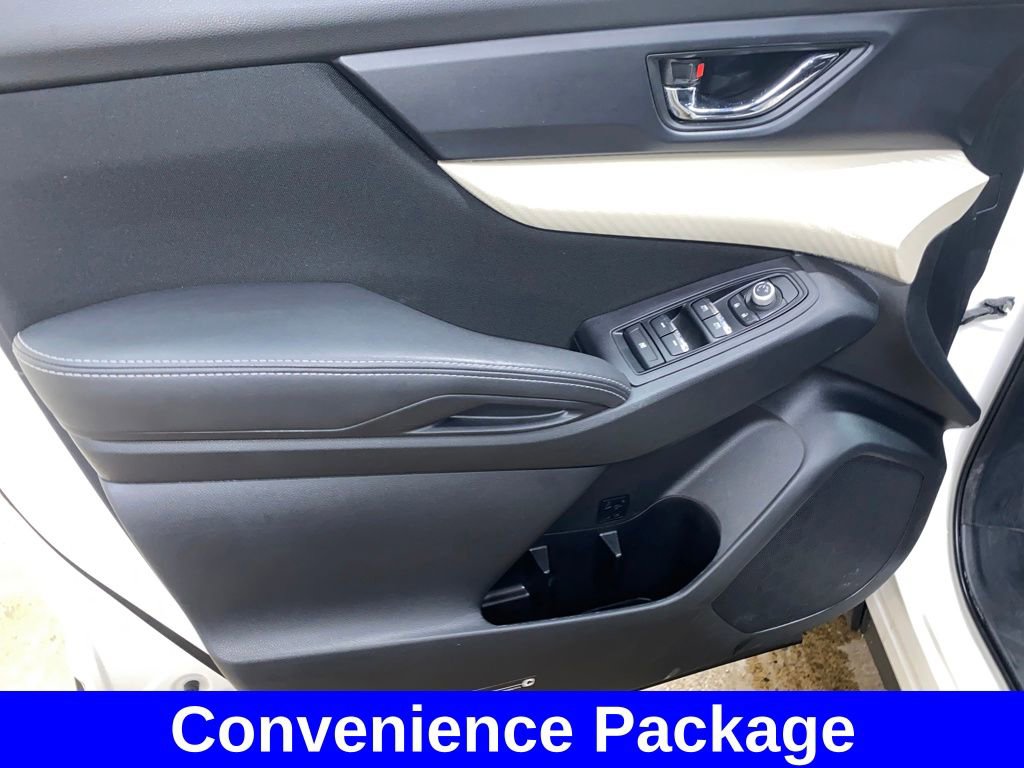 Used 2021 Subaru Ascent Premium w/ Sport Package image 9