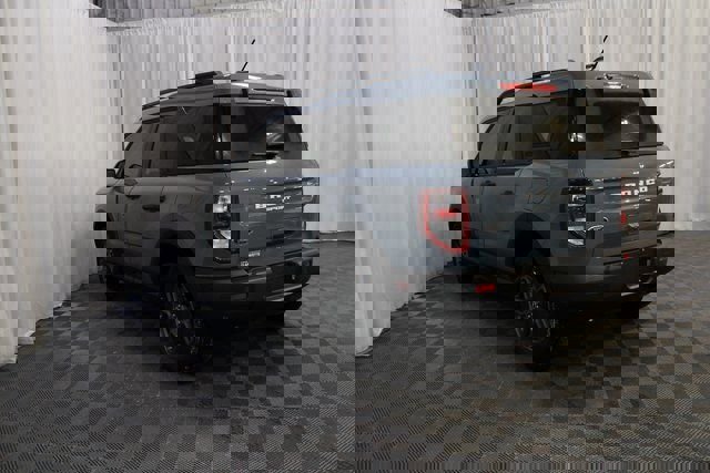 New 2025 Ford Bronco Sport Big Bend w/ Convenience Package image 26