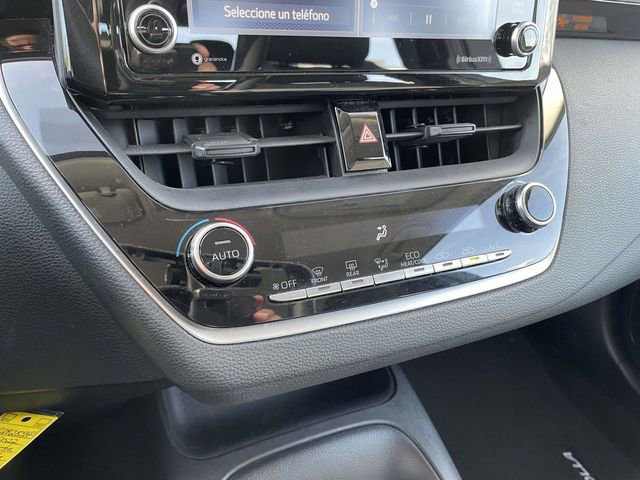 Used 2022 Toyota Corolla LE image 27