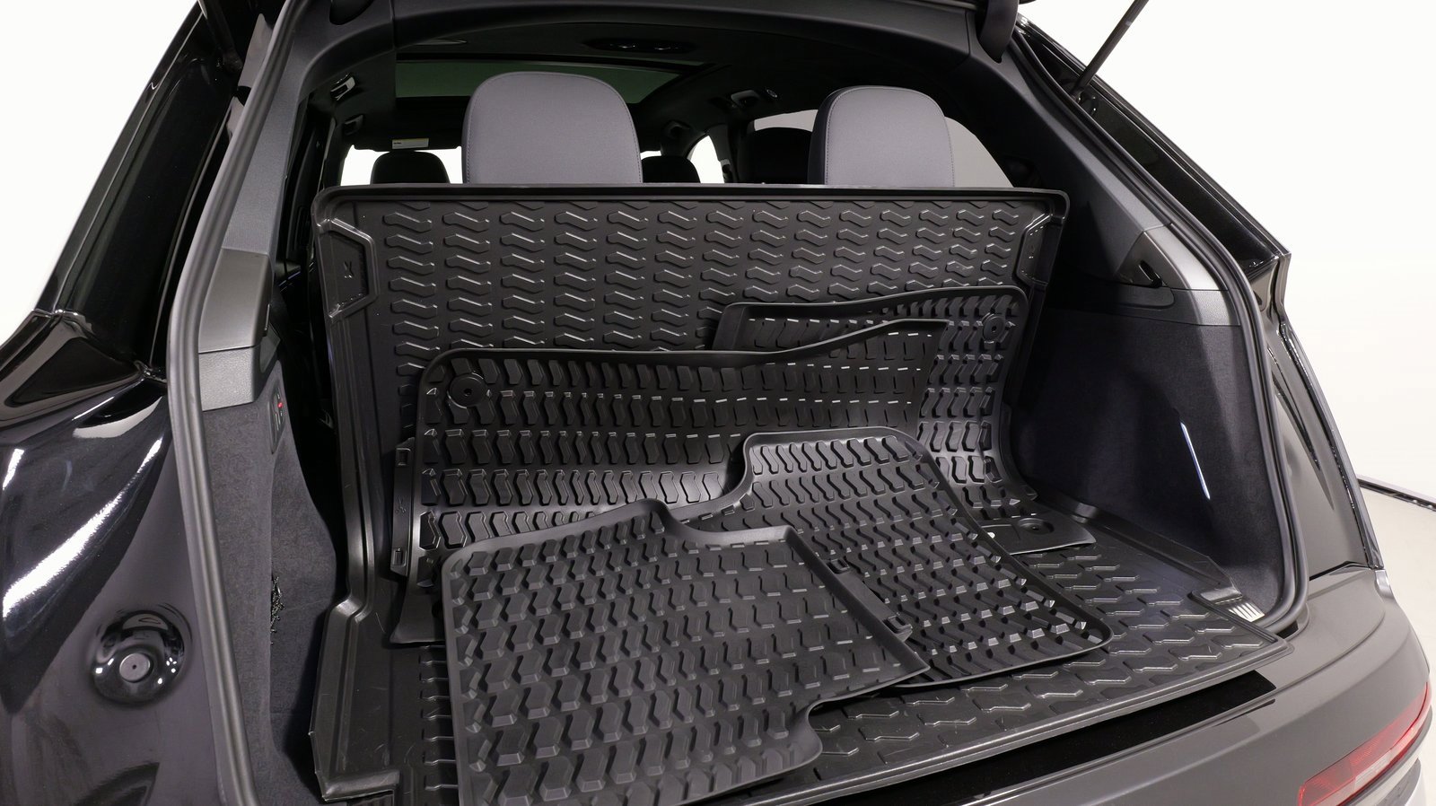 Used 2025 Audi Q7 3.0T Premium Plus w/ Premium Plus Package image 44