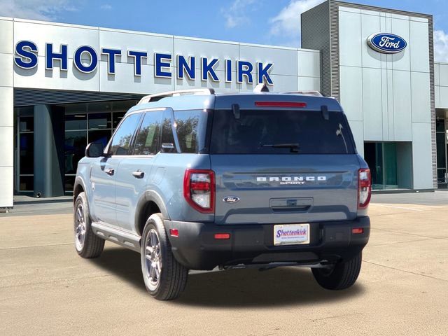 New 2025 Ford Bronco Sport Big Bend image 6