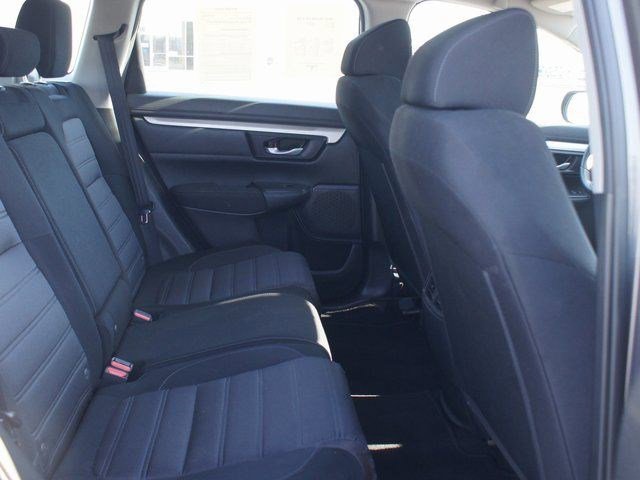 Used 2021 Honda CR-V LX image 15