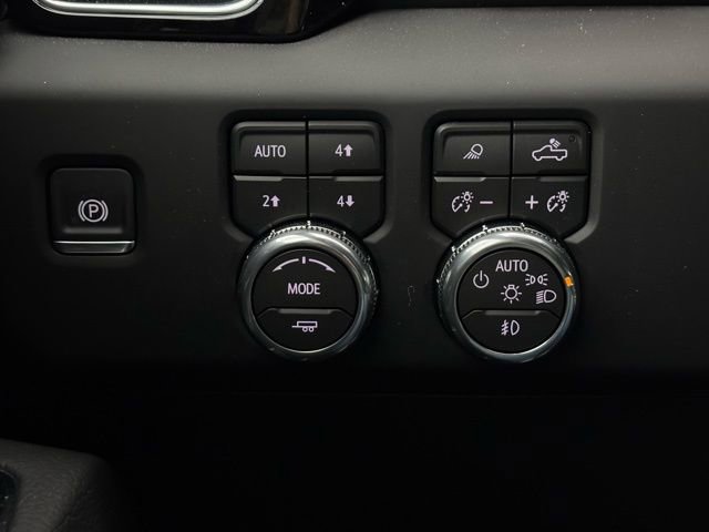 New 2026 GMC Sierra 1500 Denali w/ Denali Reserve Package image 24
