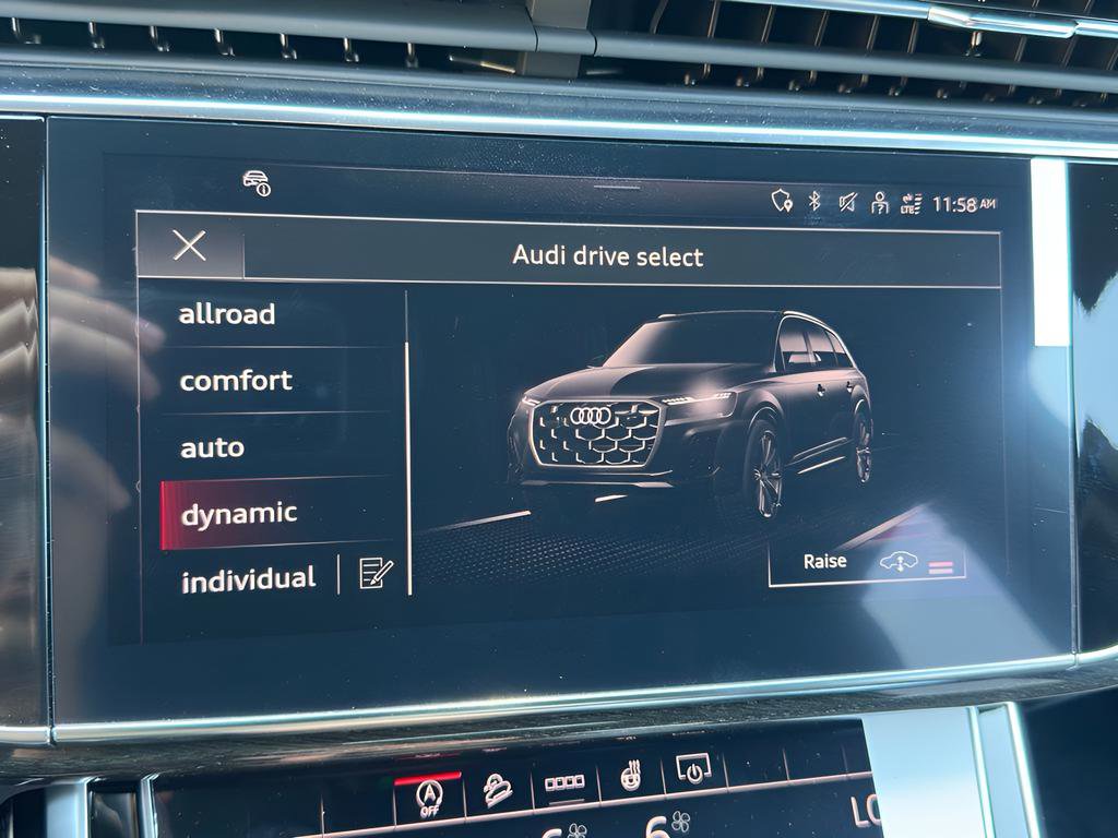 New 2026 Audi Q7 3.0T Premium Plus AWD/4WD image 26