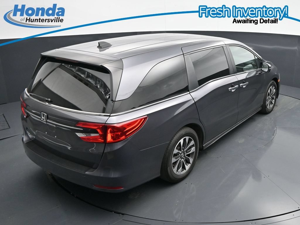 Used 2023 Honda Odyssey EX-L image 28