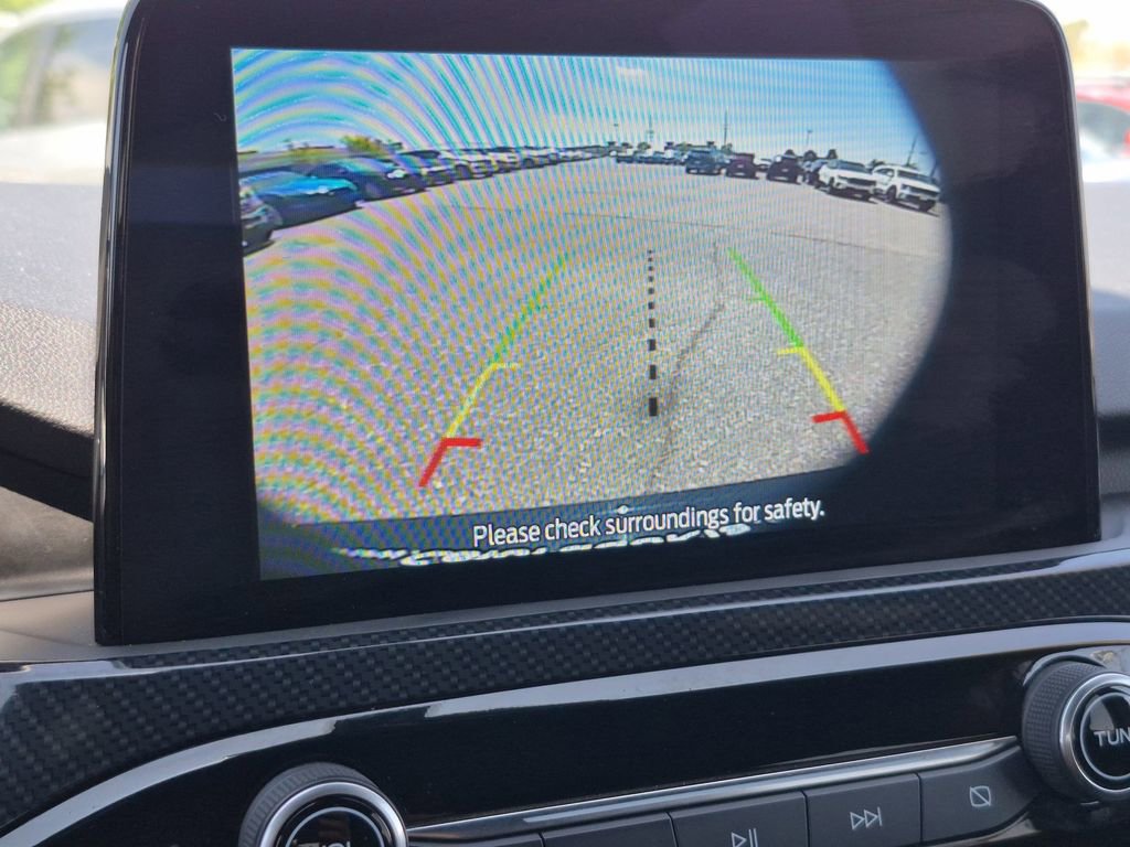 Used 2024 Ford Escape ST-Line image 23