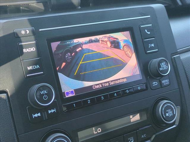 Used 2018 Honda Civic LX image 13