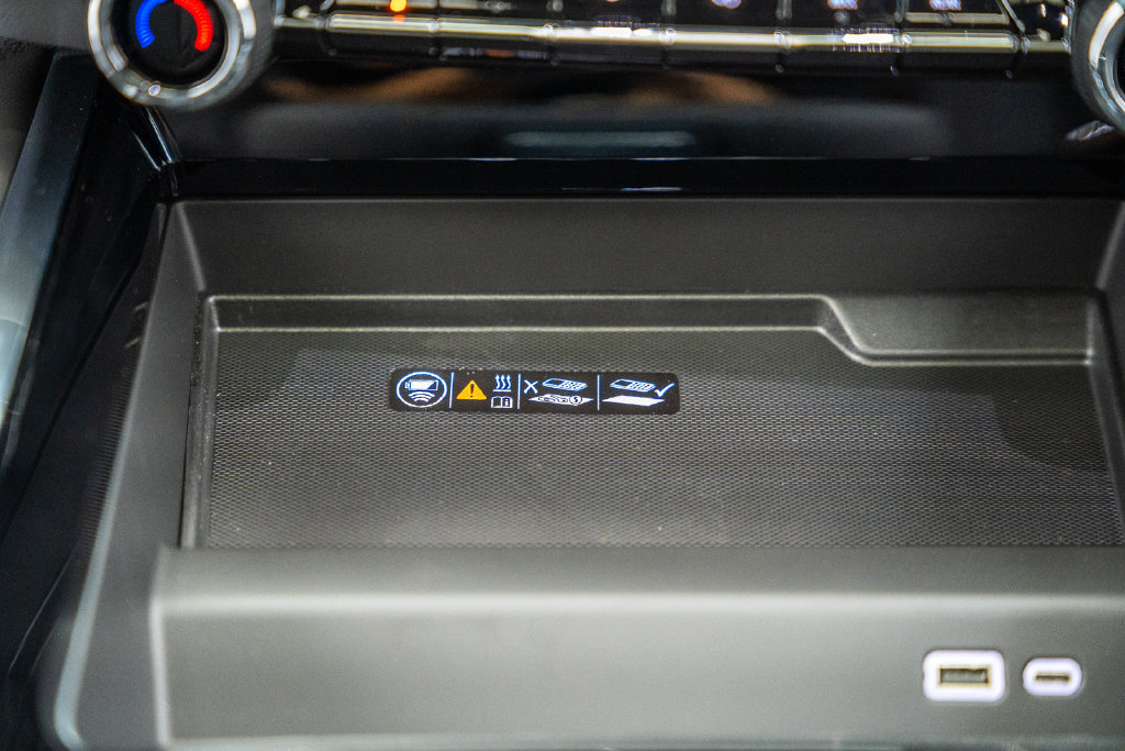 New 2026 Chevrolet Tahoe High Country AWD/4WD image 27
