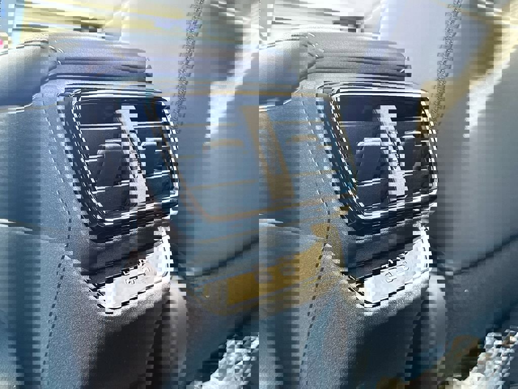 New 2026 Lexus RZ 350e 2WD image 33