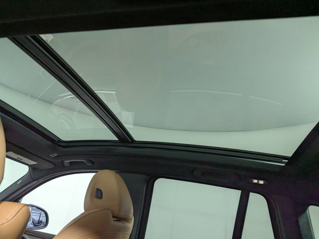 Certified 2023 BMW X3 xDrive30i w/ Premium Package image 13