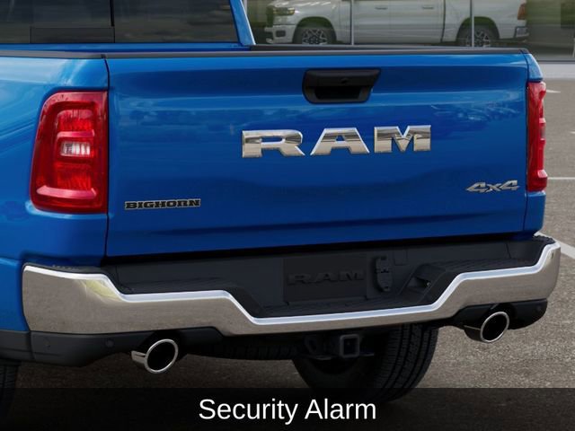 New 2026 RAM 1500 Big Horn image 16