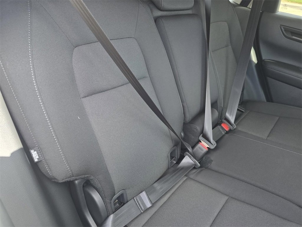 New 2026 Honda CR-V EX image 23