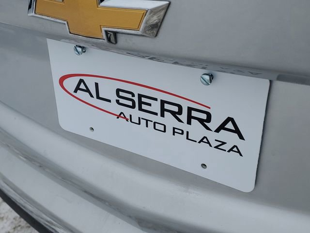 Used 2018 Chevrolet Equinox LT image 6