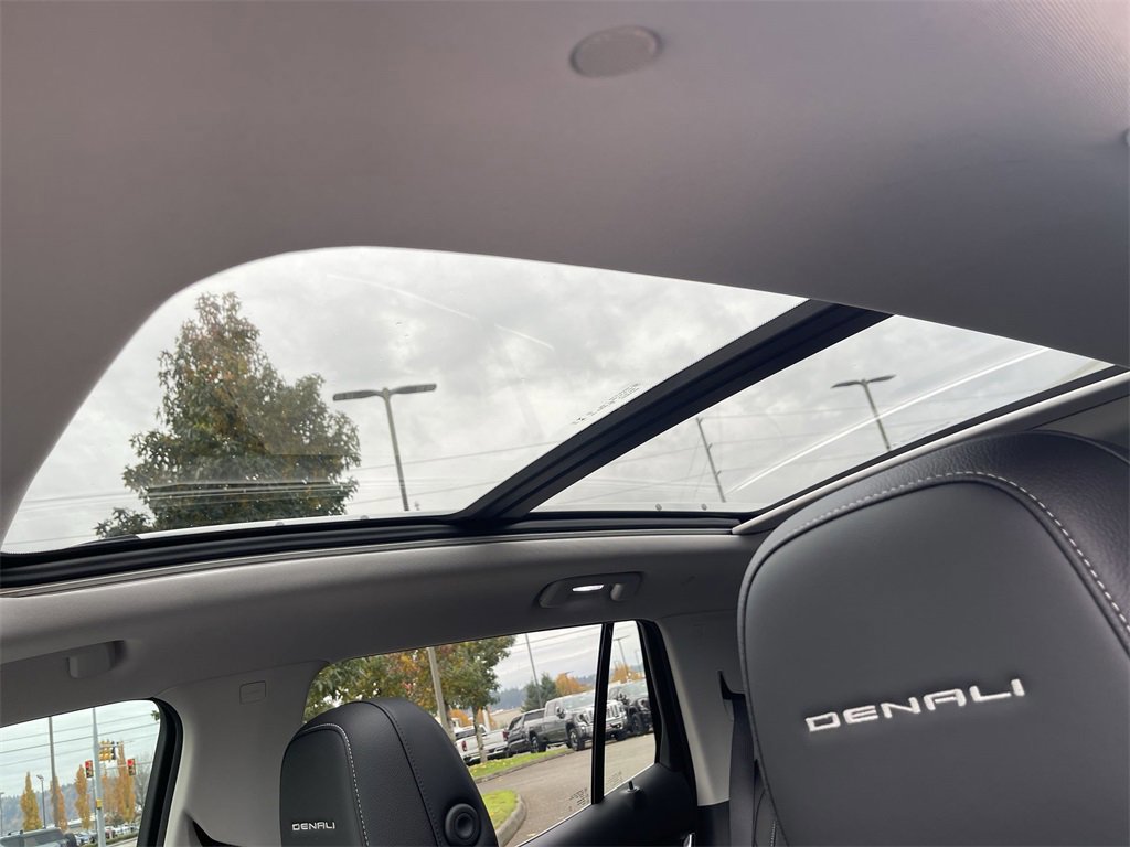 New 2026 GMC Terrain Denali image 19