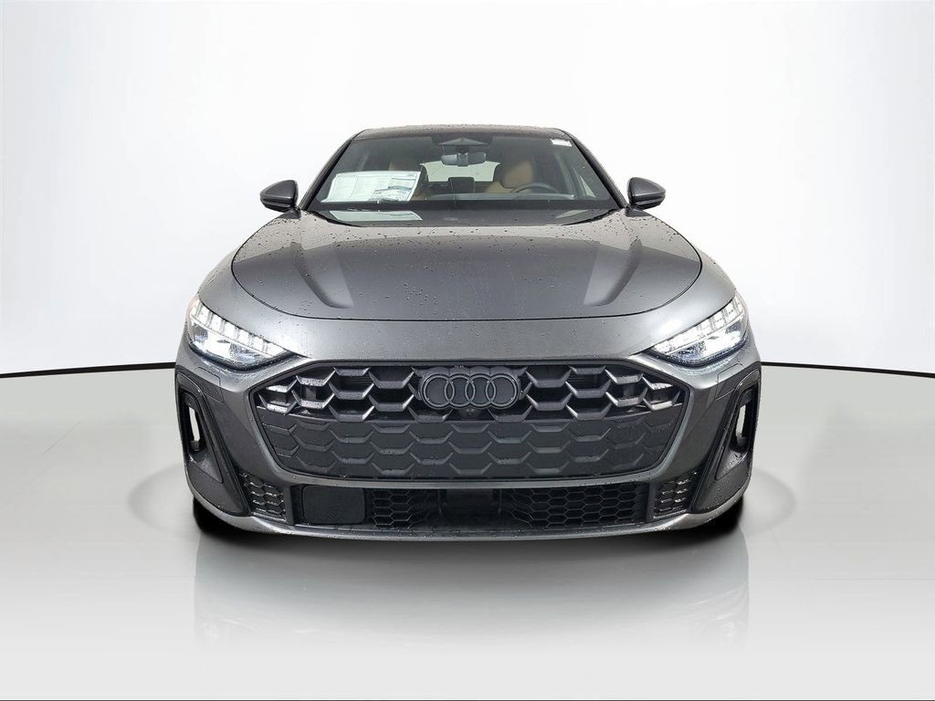 New 2026 Audi A5 2.0T Premium Plus image 2