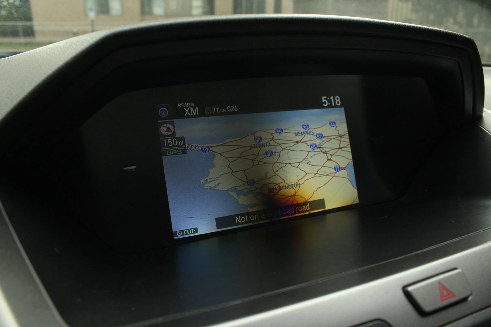 Used 2014 Honda Odyssey Touring image 34
