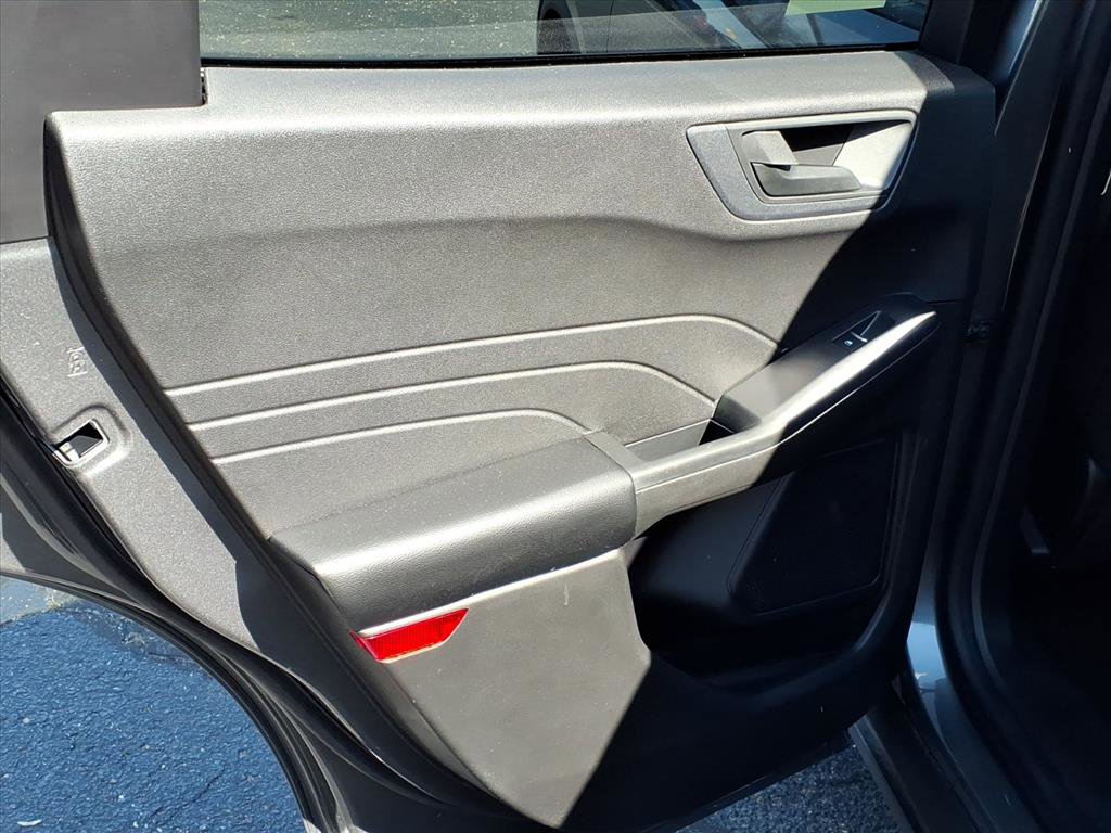 Certified 2023 Ford Escape Active image 15