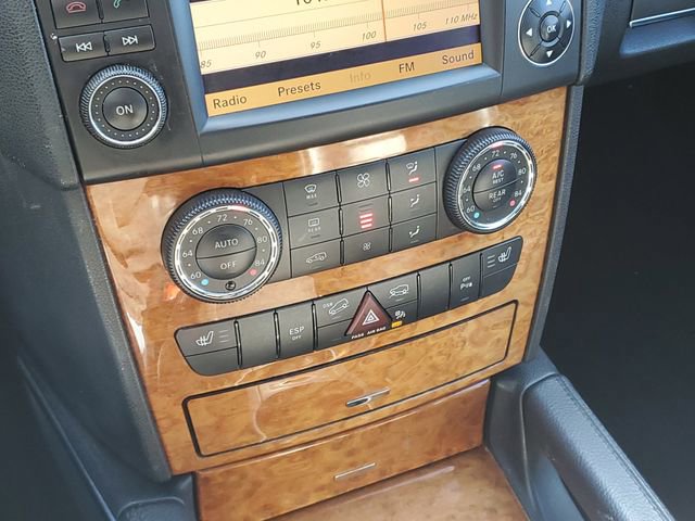 Used 2009 Mercedes-Benz ML 350 4MATIC image 25