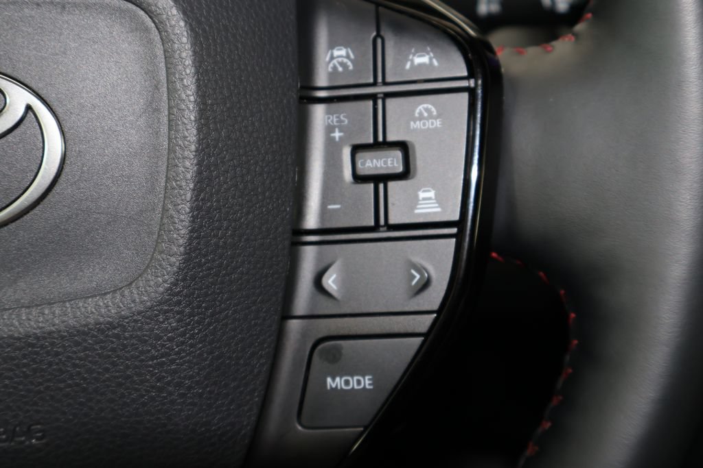 Certified 2024 Toyota Prius Prime FWD image 29