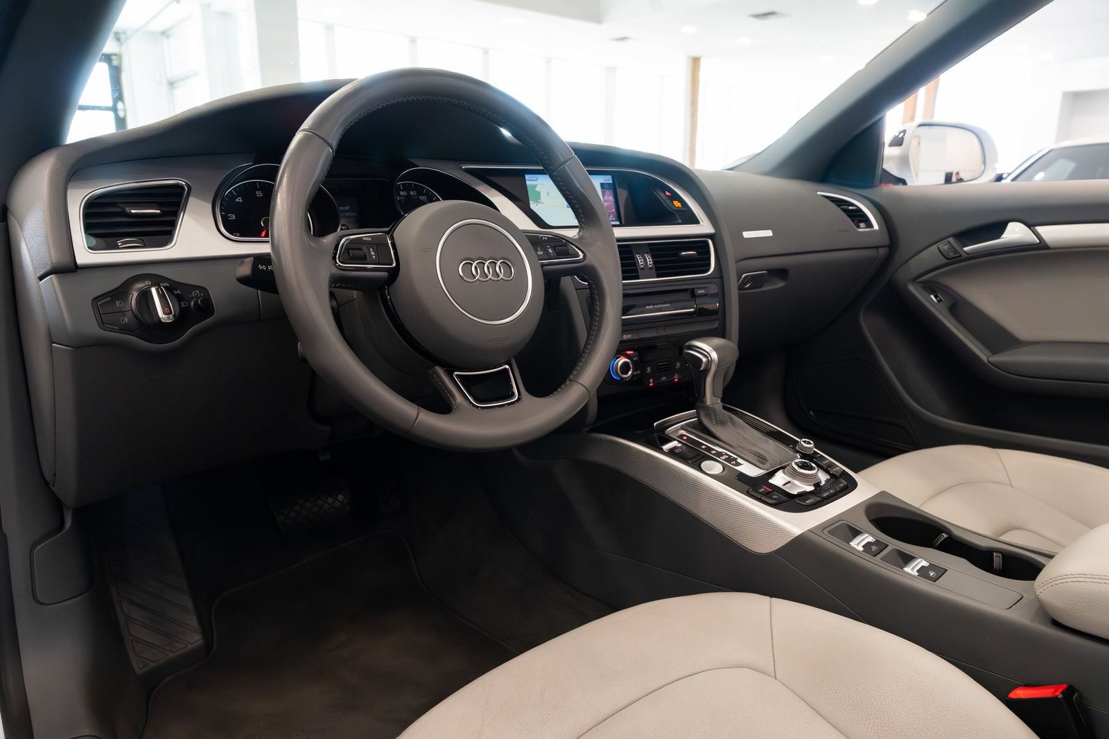 Used 2015 Audi A5 2.0T Premium Plus w/ Technology Package AWD/4WD image 19