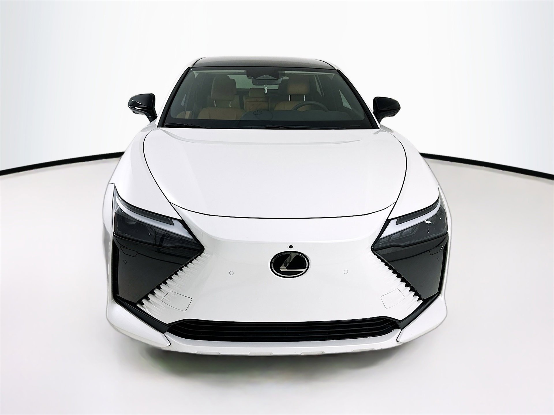Used 2024 Lexus RZ 300e Premium w/ Accessory Package (Z1) image 2