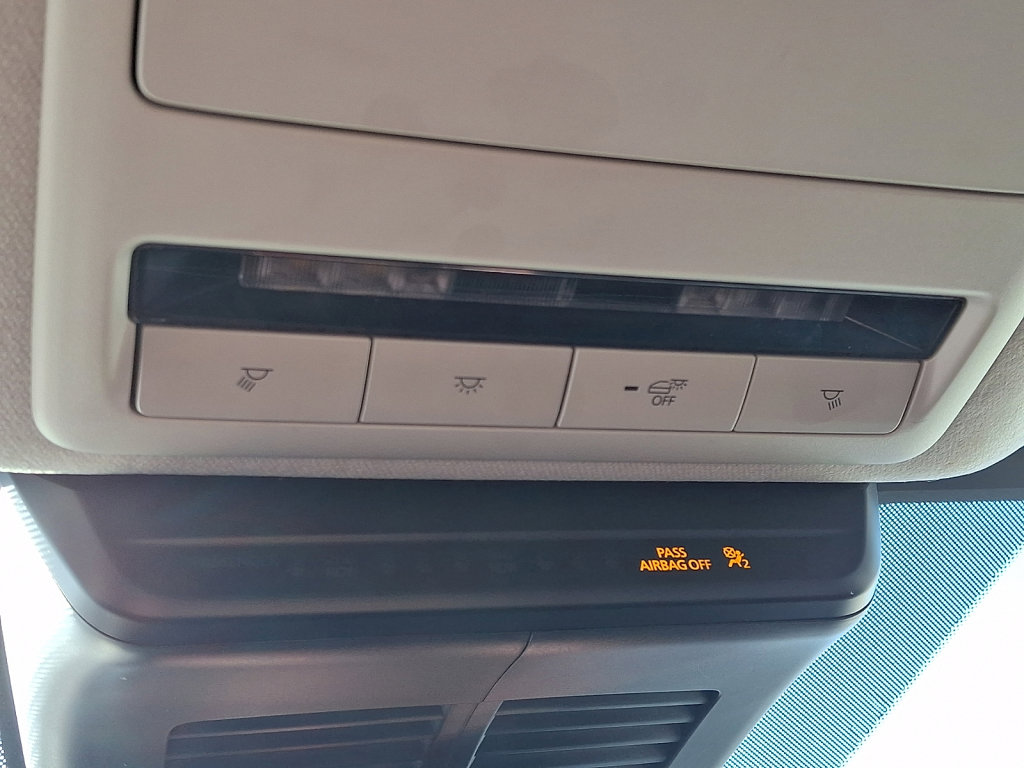 Used 2024 MAZDA CX-30 AWD 2.5 S w/ Select Sport Pkg image 31