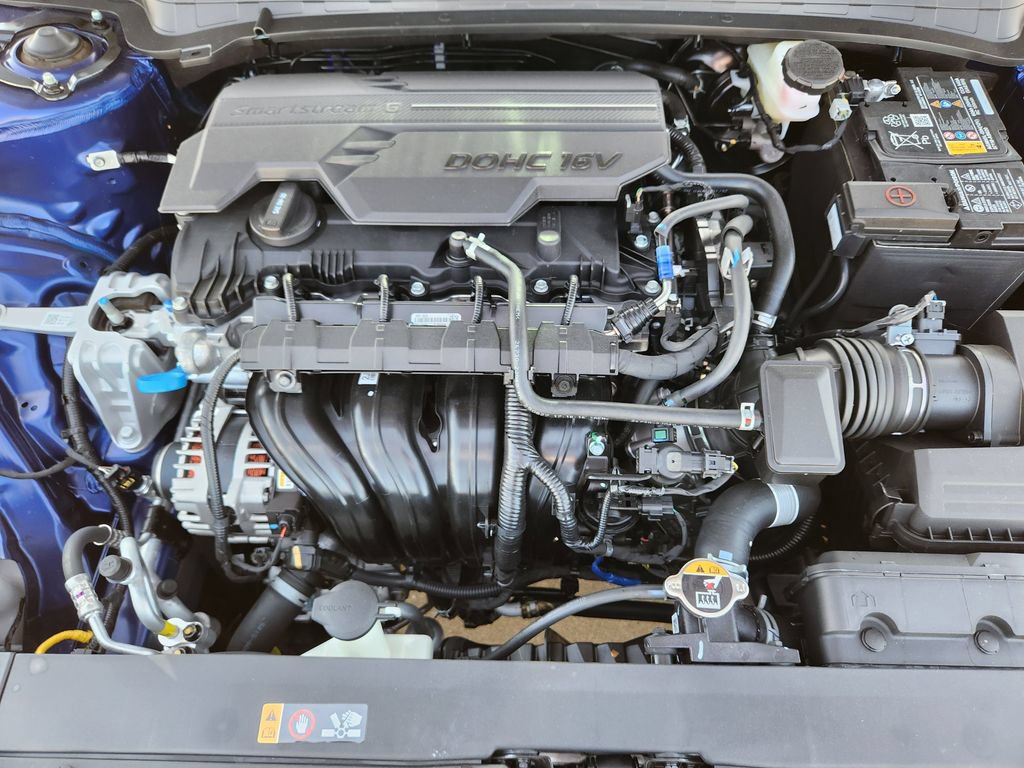 New 2026 Kia K4 FWD image 21