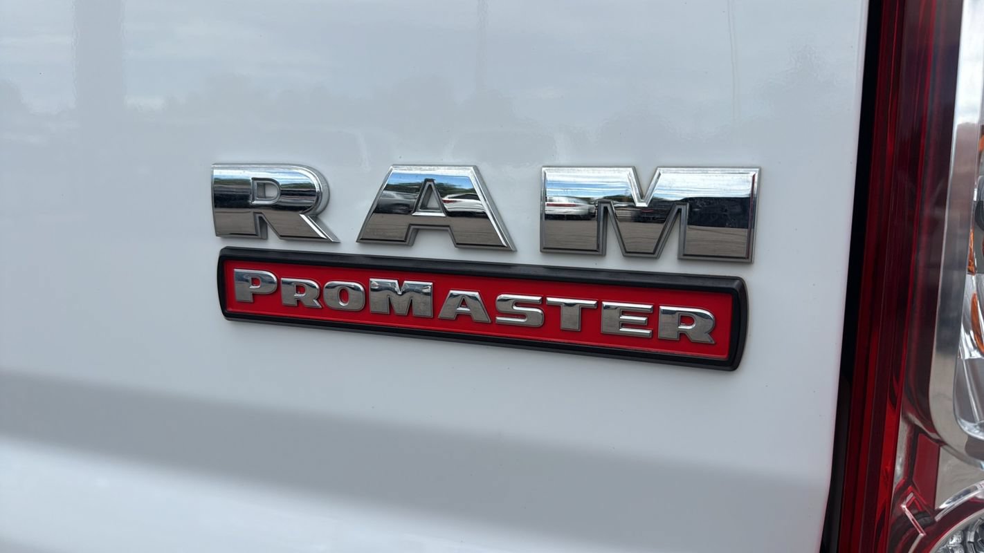 Used 2021 RAM ProMaster 1500 FWD image 17